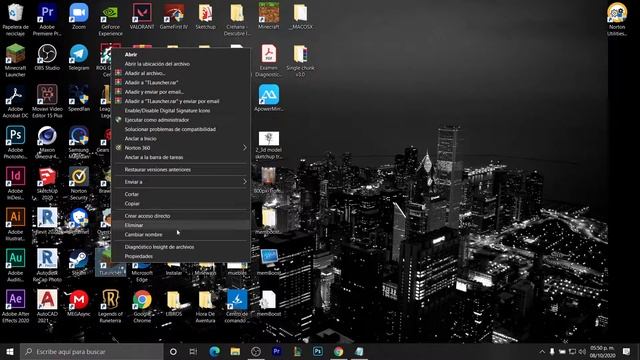 ?DESCARGA MINECRAFT EN UN CHUNK (ONE CHUNK) ? EN (JAVA y PE ) 1.16 - 1.16.5 "Act. 2021?