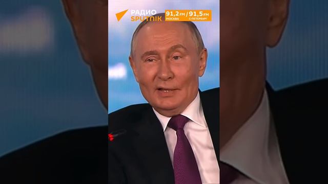 Путин "поддержал" Харрис, Трамп воспользовался этим на дебатах с ней