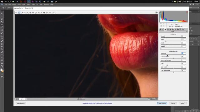 Photo Editing & Retouching Masterclass   Photoshop 2016   Udemy 7