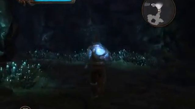วิธีเล่น game Kingdoms of Amalur part 1