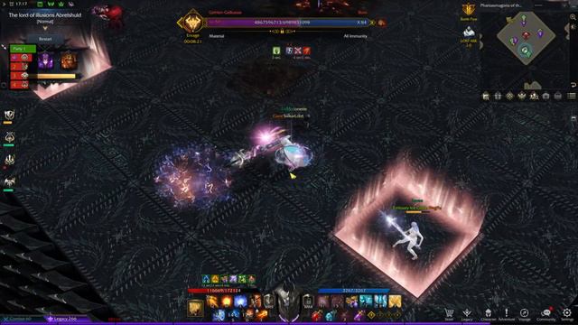Abreshuld P1 - 1490 Warlord