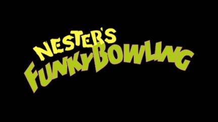 Nester's Funky Bowling (Virtual Boy)