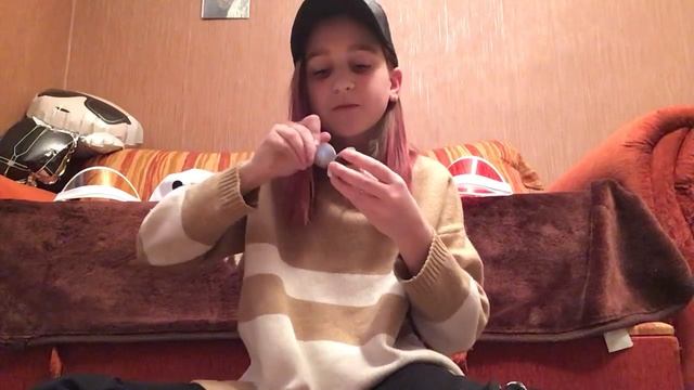 Китайские сладости пробую разные вкусы ? и желе