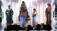 Праздник Рождества Христова