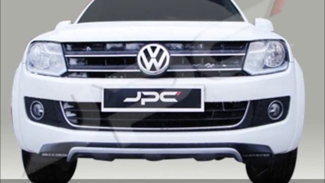 arac kitleri volkswagen amarok111.wmv