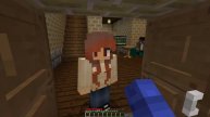 Minecraft FNAF In Space - 40 Years Passed (Minecraft Roleplay)