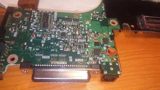 HP NC6320