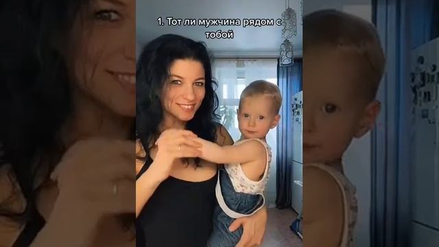 Мамочки в декрете меня поймут ?
Какой тут сладкий Кирюшка ?
#семья #декрет #мамавдектере #мамасын