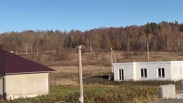 Коттеджный поселок Ольшанка Прима