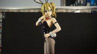 My First Bunny Figure ~ FREEing Hayasaka Ai 1/4 B-Style Figure Review