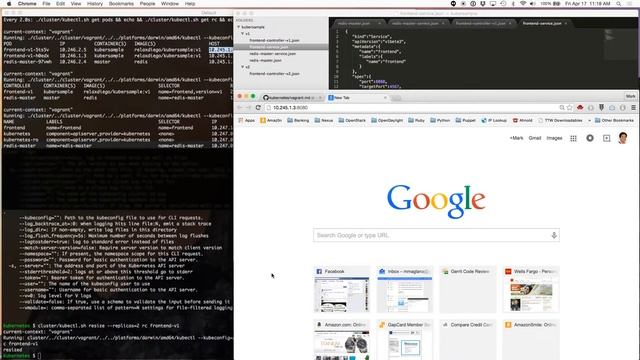 Kubernetes Demo