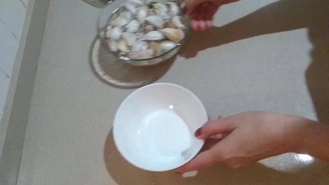PASTA DE AJO / PEREJIL picado ?/Para cocinar más fácil ?