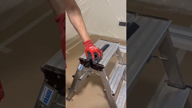 Мини ушм Milwaukee 2522-20 m12 и металический пильный диск на 76 мм  milwaukee milwaukeetools