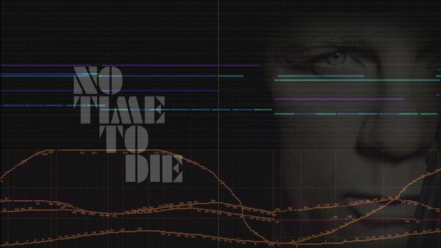NO TIME TO DIE MIDI MOCKUP -Hans Zimmer - Final Ascent (From ''No Time To Die'' Soundtrack)