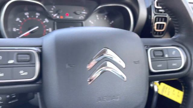 Approved Used Citroen C3 Aircross 1.2 PureTech Origins | Motor Match Stockport