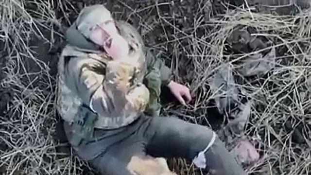 Надеемся что они остались живы.