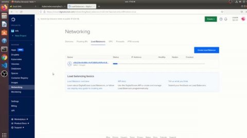 PILLOLE DI KUBERNETES | Accedere ad una applicazione con INGRESS e un dominio