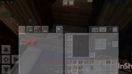 НОВАЯ РУБРИКА "УЛУЧШЕНИЕ СТРУКТУР МАЙНКРАФТА" #майнкрафт #часть1