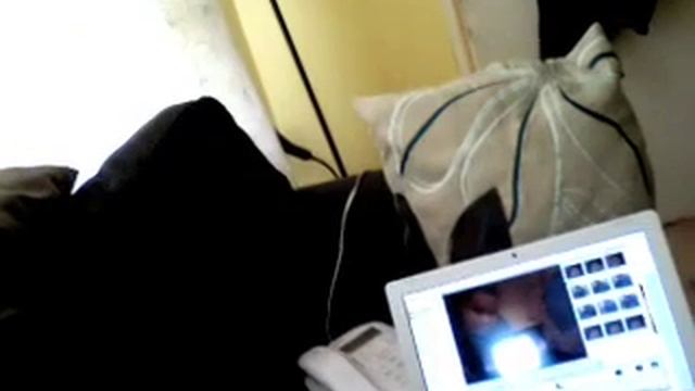 NSG Unboxes Macbook Pro 2008