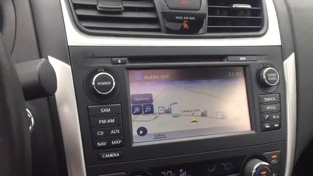 2016 Nissan Altima Gurnee, Waukegan, Round Lake, Pleasant Prarie, Mchenry, IL 11818