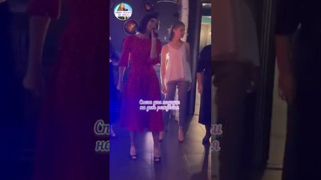 Песня для подруги на день рождения ? СЮПРИЗ ОТ ПОДРУГИ НА ЮБИЛЕЙ