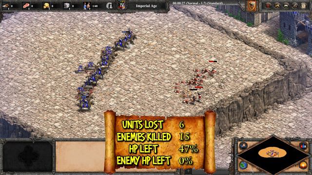 ELITE KIPCHAK vs EVERY GENERIC UNIT | AoE II: Definitive Edition