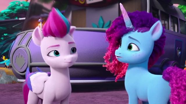 My Little Pony: Deja Tu Marca ? | Armar La Alianza ✨| En Unidad