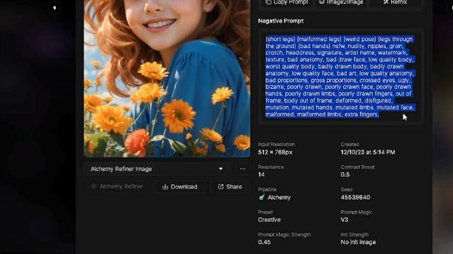 ? How to create perfect images with Leonardo AI for free | Stop Using MidJourney