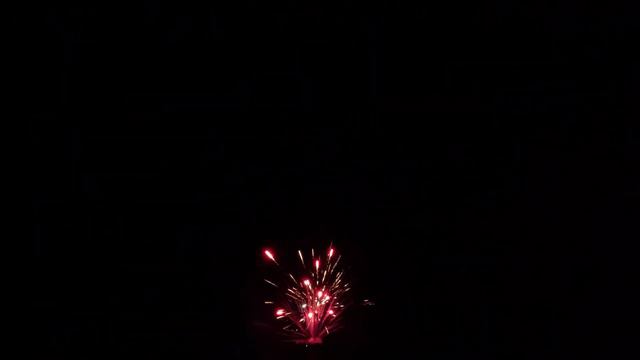 Superior Fireworks Demo With INSANE FINALE!!!!!!!!