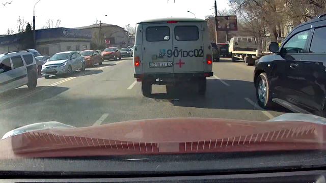 Kazakhstan. Almaty. The roads . Алматы. Дороги нашего города во время карантина.