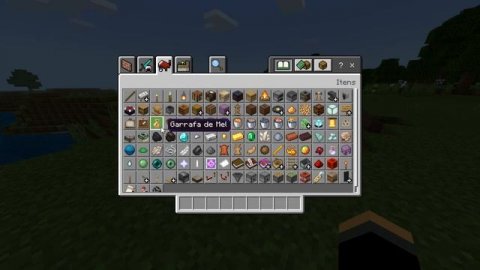 MCPE 1.14.30.2!! NOVA ATUALIZAÇÃO OFICIAL DO MINECRAFT PE VERSÃO 1.14.30.2 E EU NÃO SEI O QUE VEIO!