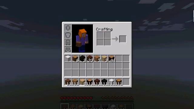 Eevee Sprite Minecraft Pixel Art!