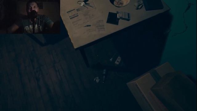 September 7th Жуткий хоррор! Много скримеров! Интересная игра, во времена СССР 18+