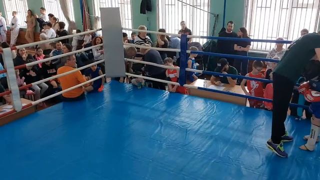 Фестиваль спорта в лианозово