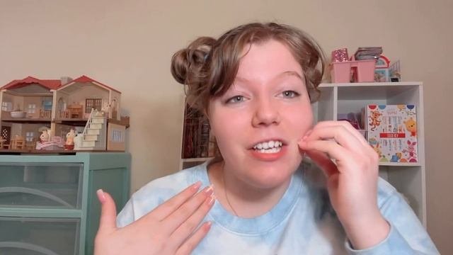 ♡Alphagatorz ABUniverse - First Impressions♡