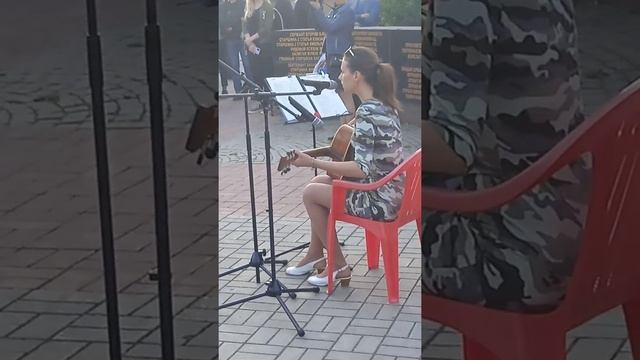 #СССР Керчь 22.05.22 Праздник пограничников