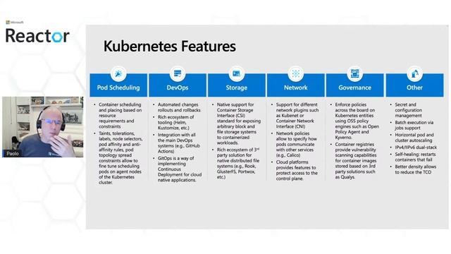 Architecting multitenant solutions on Azure