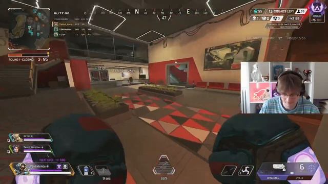 В какой стране вы бы хотели жить? / Cut Apex