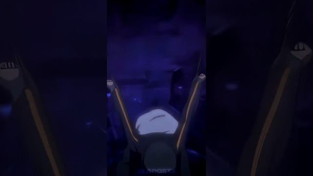 Аниме: Re: zero жизнь в антернативном мире с нуля