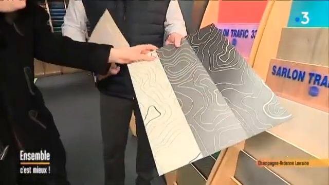 Sol Linoléum (lino) Ou Sol PVC - Quelle Différence ? | Forbo Flooring Systems