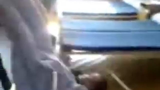 Подъём с переворотом