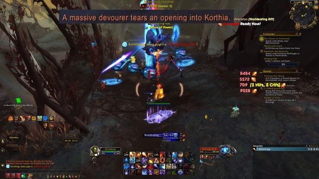 Shadowlands 9.1 Korthia Mount Guide - How To Get All The Obtainable Mounts (Non-Covenant) in Korthi