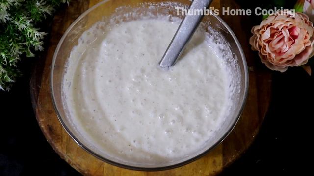 How To Make Soft and Spongy Vattayappam|അരി കുതിർത്തരക്കാതെ സ്പോഞ്ചു പോലൊരു വട്ടയപ്പം.