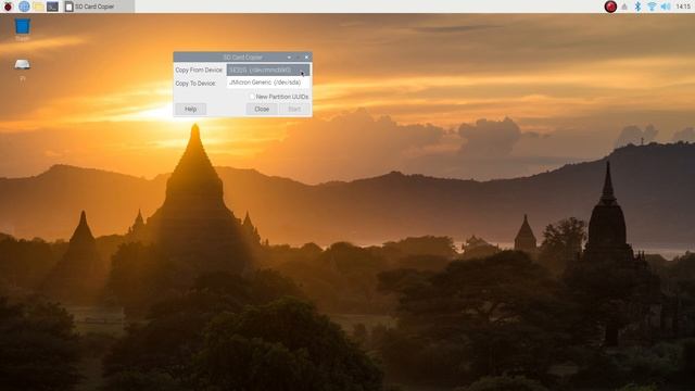 How To Boot A Raspberry Pi 4 From An SSD