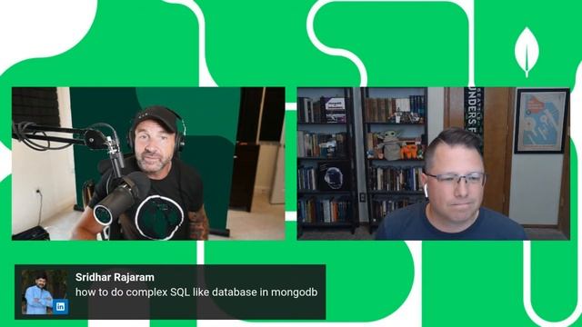 Unlocking Career Opportunities with MongoDB