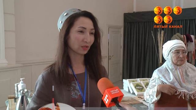В Караганде прошла ярмарка-вечеринка для молодых предпринимательниц.