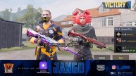 LIVIK RUSH GAME PLAY | PUBG MOBILE | LOG JANGO