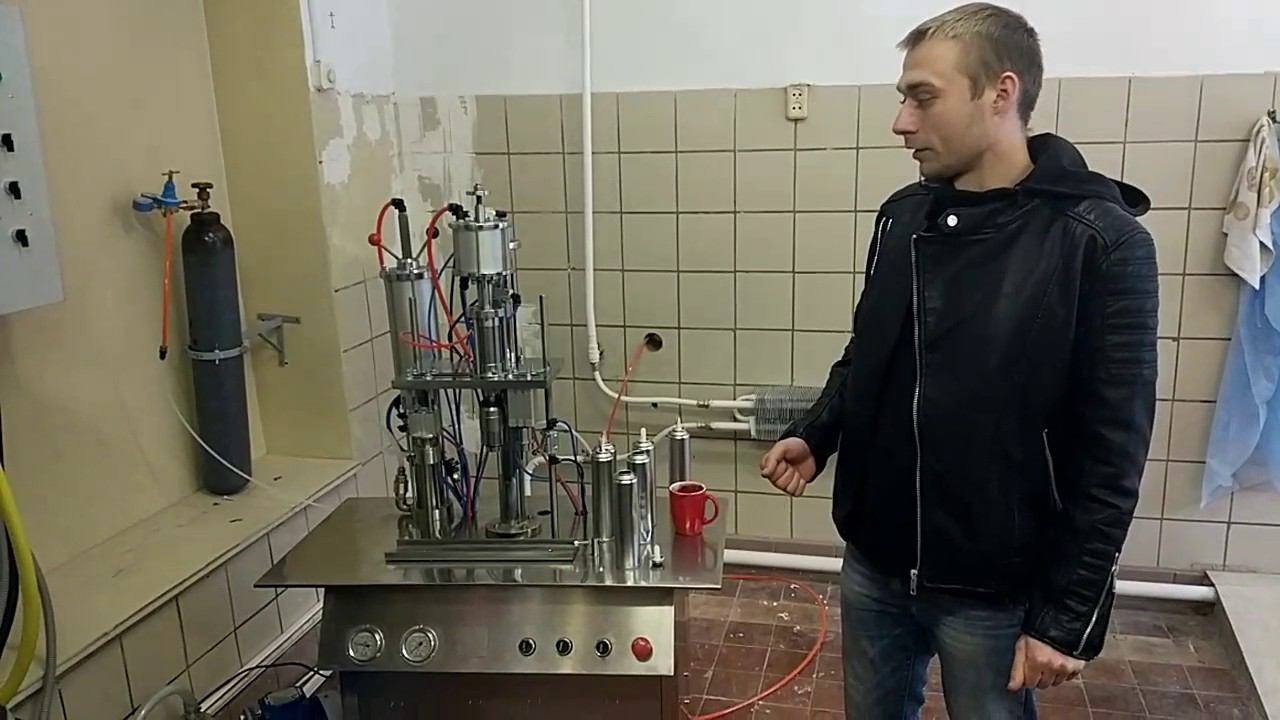 Взбитые сливки