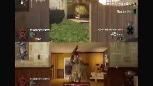 Veteran Combat Training (Live) - Rybow73 And C-Raiggae