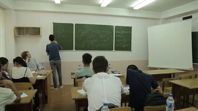 Химия Часть 1 19 июнь 2021